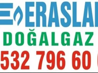 ERASLAN DOĞALGAZ
