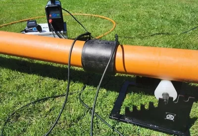 Elektrofüzyon Kaynağı ve HDPE Boru Sistemleri